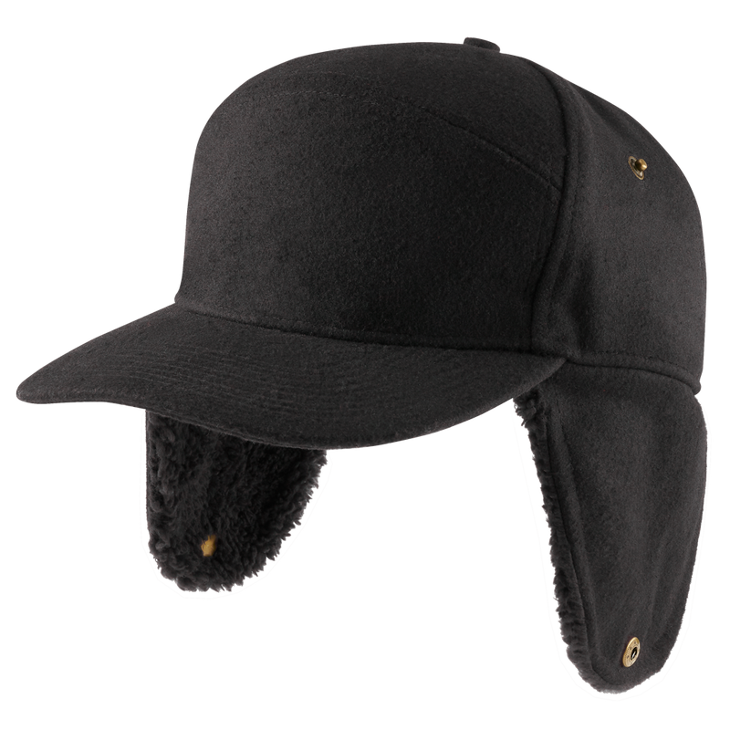 Laden Sie das Bild in Galerie -Viewer, Wintermütze "Lumberjack" von Brandit