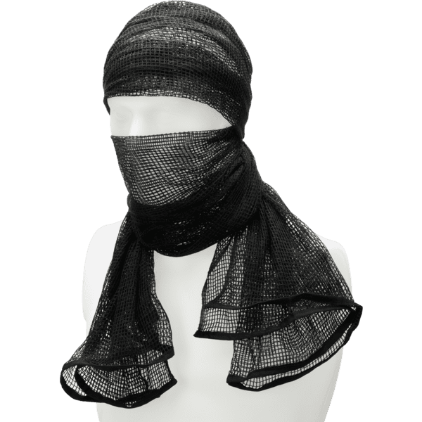 Laden Sie das Bild in Galerie -Viewer, Netzschal "Commando" von Brandit Artikelbild 2