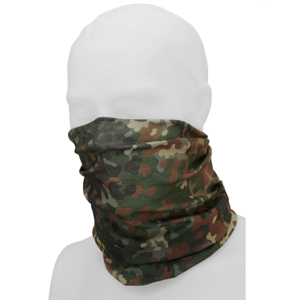 Laden Sie das Bild in Galerie -Viewer, Multifunktionales Schlauchtuch von Brandit Artikelbild 1