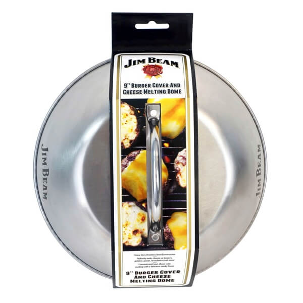 Laden Sie das Bild in Galerie -Viewer, Jim Beam Burger- und Schmelzglocke Artikelbild 3