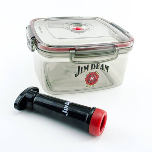 Jim Beam Vakuum Marinaden Behälter Artikelbild 6