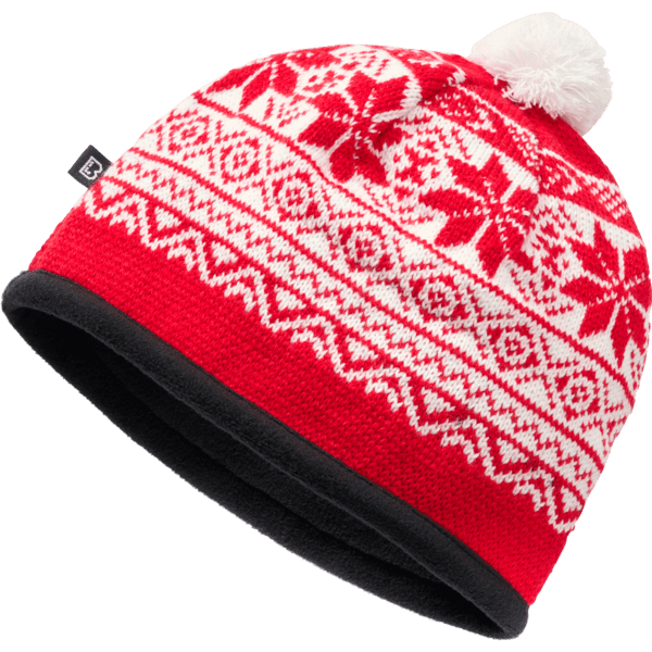 Laden Sie das Bild in Galerie -Viewer, Wintermütze von Brandit Artikelbild 2