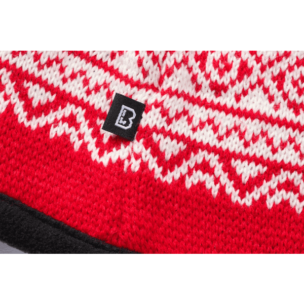 Laden Sie das Bild in Galerie -Viewer, Wintermütze von Brandit Artikelbild 1