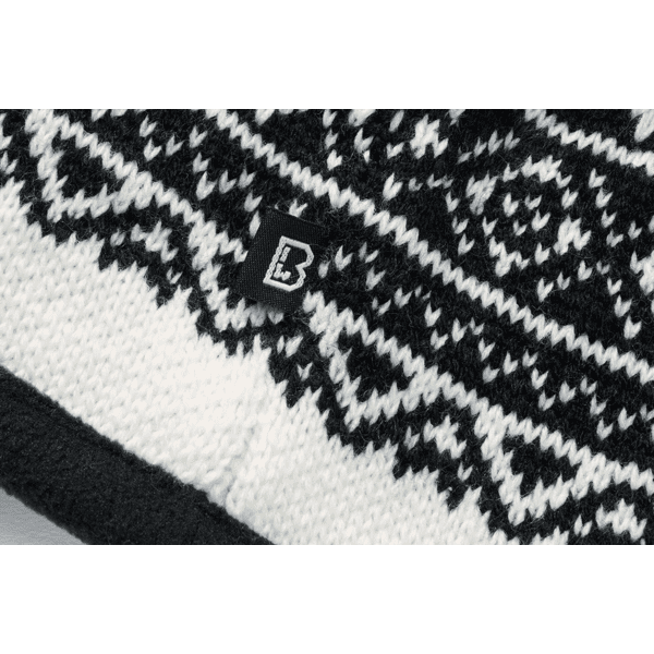 Laden Sie das Bild in Galerie -Viewer, Wintermütze von Brandit Artikelbild 1