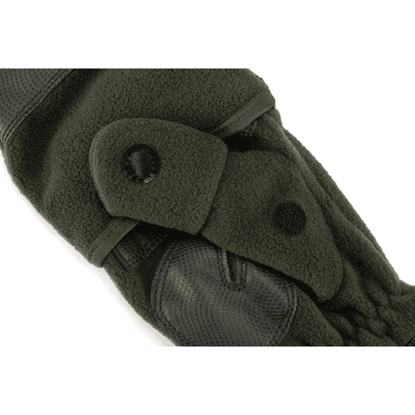 Laden Sie das Bild in Galerie -Viewer, 2 in 1 Handschuh von Brandit Artikelbild 4