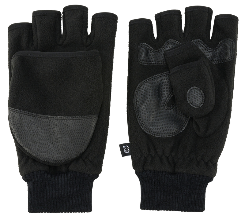 Laden Sie das Bild in Galerie -Viewer, 2 in 1 Handschuh von Brandit