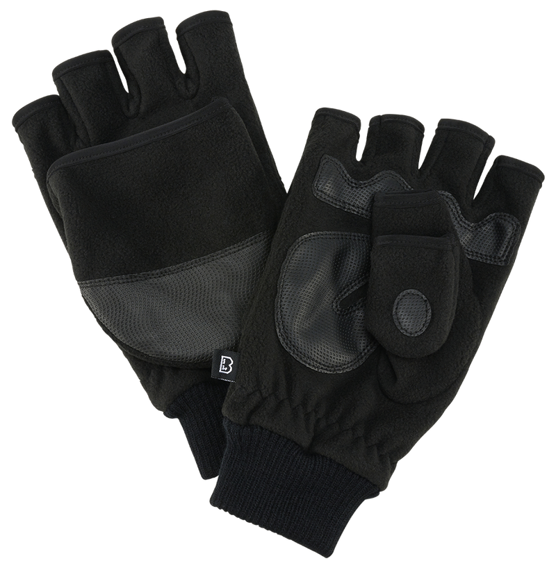 Laden Sie das Bild in Galerie -Viewer, 2 in 1 Handschuh von Brandit