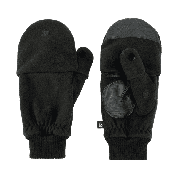 Laden Sie das Bild in Galerie -Viewer, 2 in 1 Handschuh von Brandit Artikelbild 3