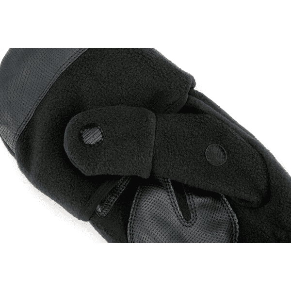 Laden Sie das Bild in Galerie -Viewer, 2 in 1 Handschuh von Brandit Artikelbild 4