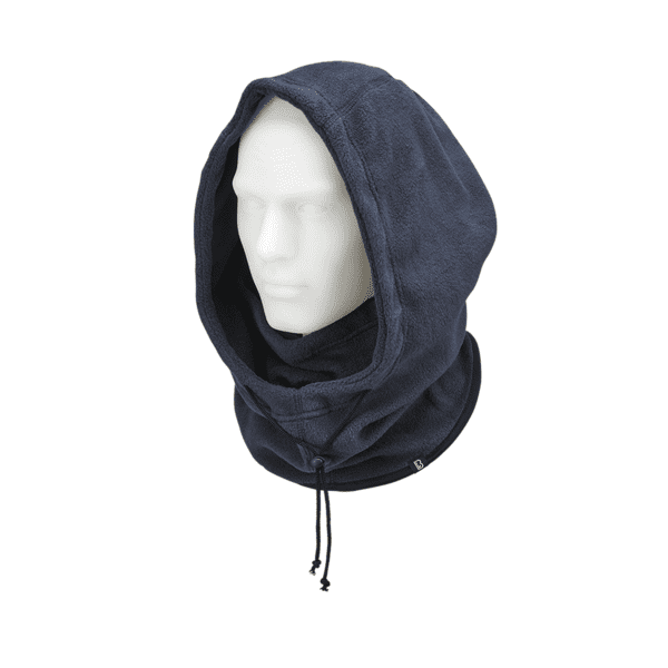 Laden Sie das Bild in Galerie -Viewer, Multifunktions-Sturmhaube "Arctic Balaclava" Artikelbild 2