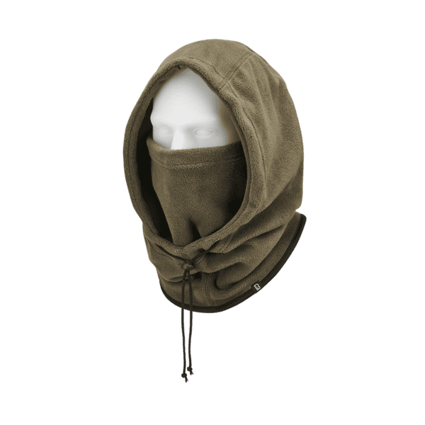 Laden Sie das Bild in Galerie -Viewer, Multifunktions-Sturmhaube "Arctic Balaclava" Artikelbild 1