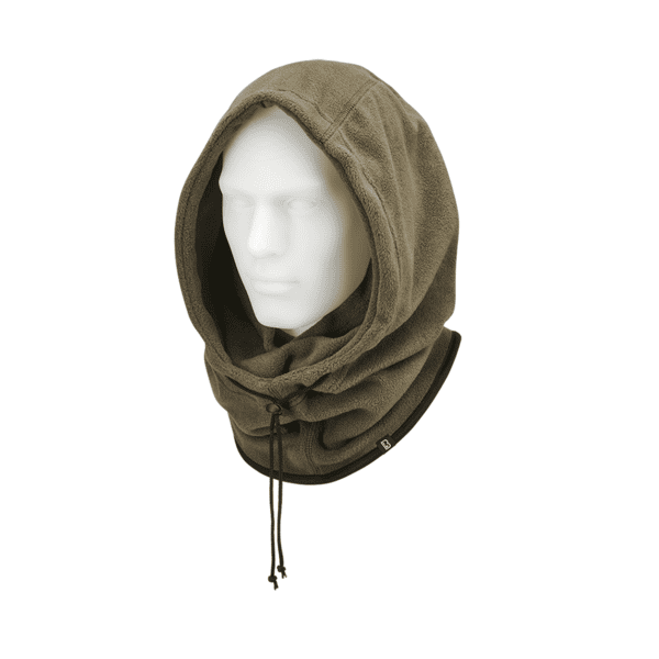 Laden Sie das Bild in Galerie -Viewer, Multifunktions-Sturmhaube "Arctic Balaclava" Artikelbild 2