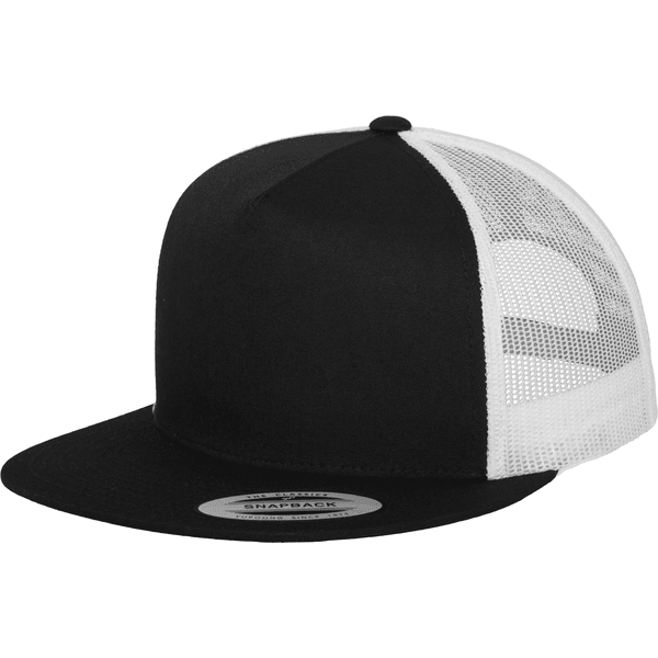 Laden Sie das Bild in Galerie -Viewer, Classic Trucker Cap Artikelbild 1