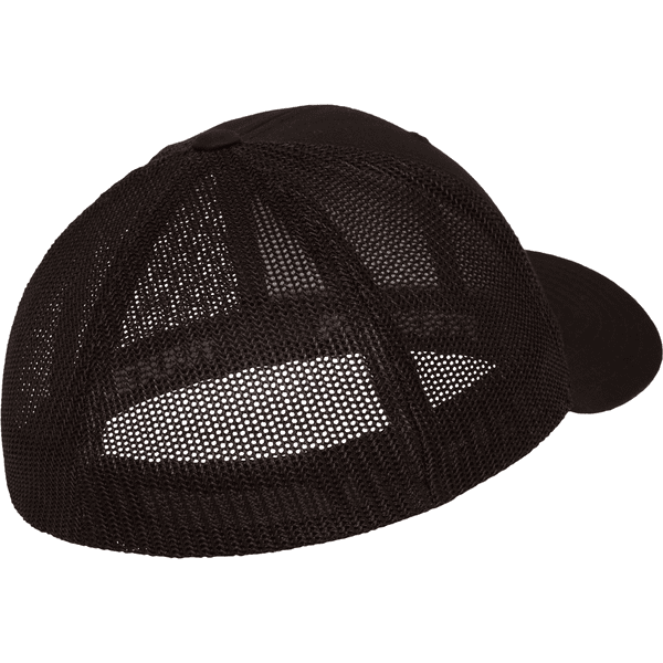 Laden Sie das Bild in Galerie -Viewer, Flexfit Mesh Trucker Cap Artikelbild 2