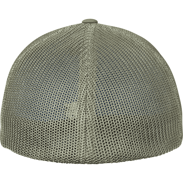 Laden Sie das Bild in Galerie -Viewer, Flexfit Mesh Trucker Cap Artikelbild 3