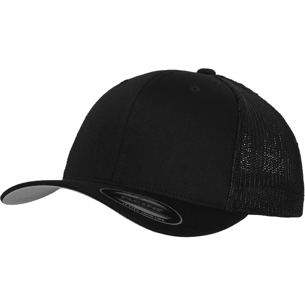 Laden Sie das Bild in Galerie -Viewer, Flexfit Mesh Trucker Cap Artikelbild 1