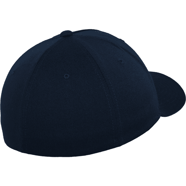 Laden Sie das Bild in Galerie -Viewer, Flexfit Cap Artikelbild 2