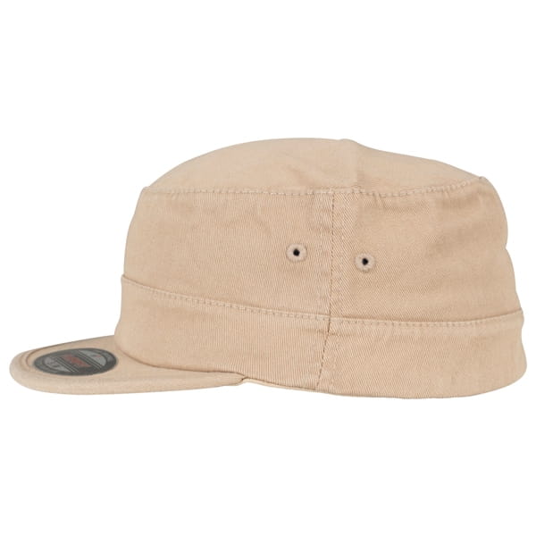 Laden Sie das Bild in Galerie -Viewer, Low Profile Flexfit Cap "Top Gun Garment" Artikelbild 5