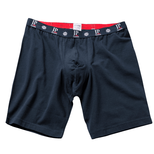 Laden Sie das Bild in Galerie -Viewer, Unterhose "Longpants" von JP1880 Artikelbild 1