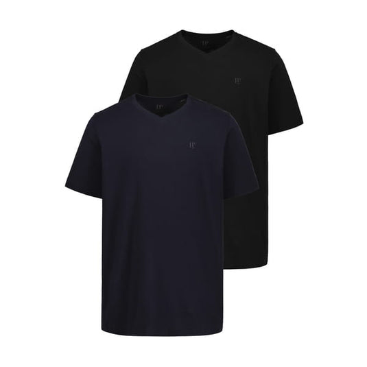 T-Shirt (2er Pack) von JP1880 Artikelbild 3