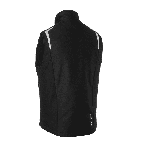 Laden Sie das Bild in Galerie -Viewer, Softshell-Weste von Kübler Artikelbild 2