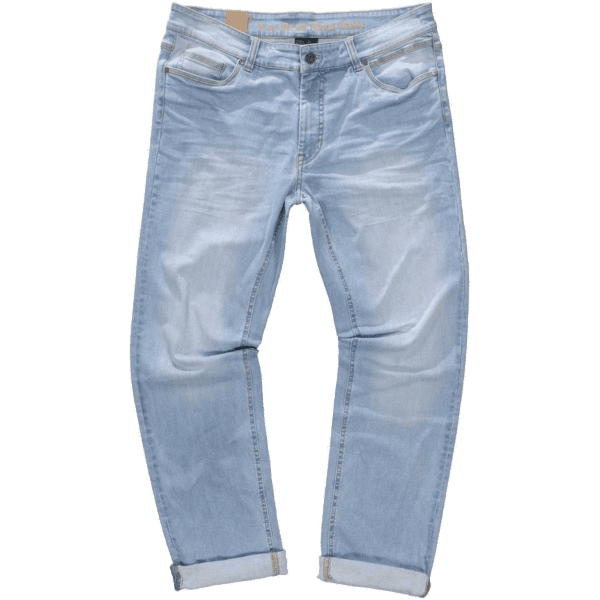 Laden Sie das Bild in Galerie -Viewer, Jeans von JP1880 Artikelbild 1