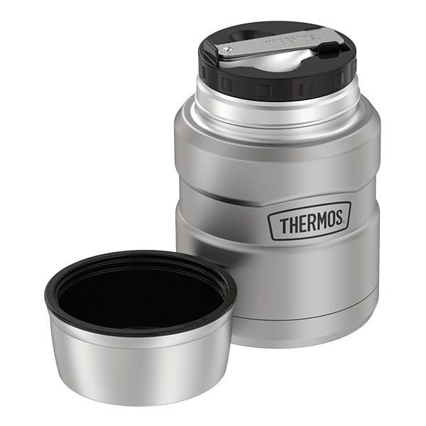 Laden Sie das Bild in Galerie -Viewer, 0,47L Speisegefäß von Thermos Artikelbild 3