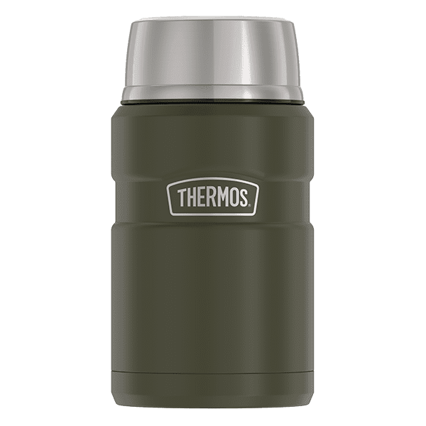 Laden Sie das Bild in Galerie -Viewer, 0,71L Speisegefäß von Thermos Artikelbild 1