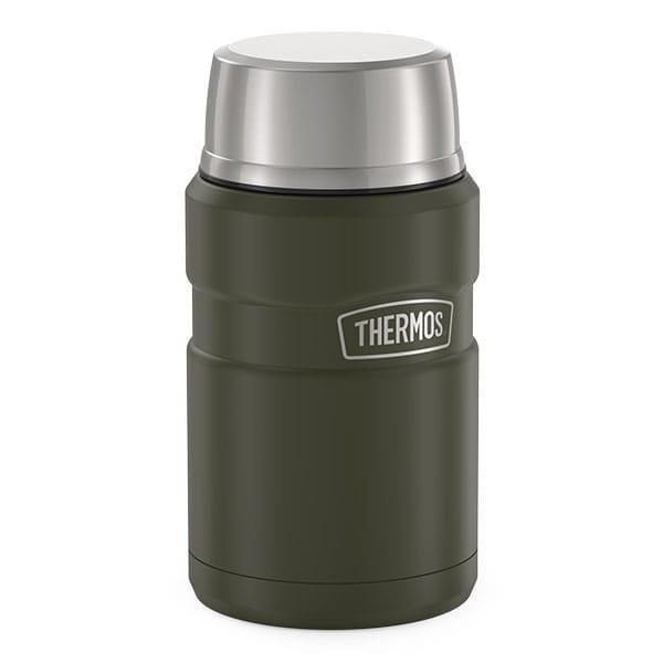 Laden Sie das Bild in Galerie -Viewer, 0,71L Speisegefäß von Thermos Artikelbild 4