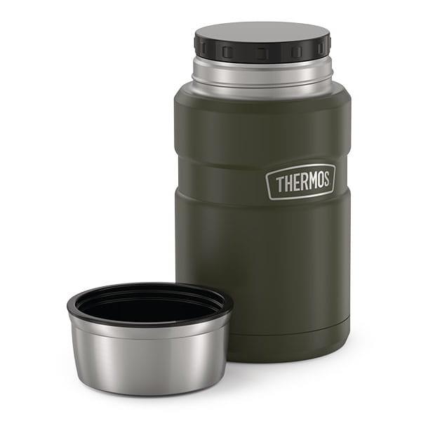 Laden Sie das Bild in Galerie -Viewer, 0,71L Speisegefäß von Thermos Artikelbild 2