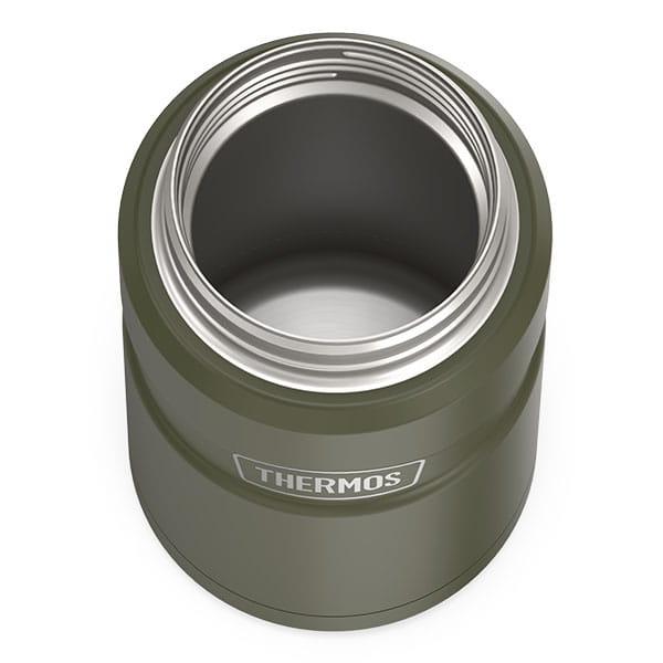 Laden Sie das Bild in Galerie -Viewer, 0,71L Speisegefäß von Thermos Artikelbild 3