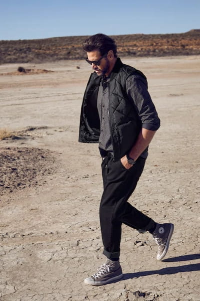 Steppweste von JP1880 Artikelbild 2