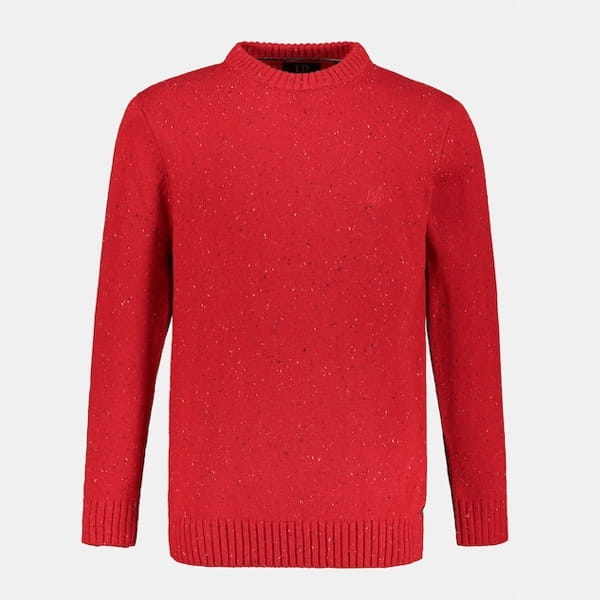 Laden Sie das Bild in Galerie -Viewer, Strickpullover von JP1880 Artikelbild 2