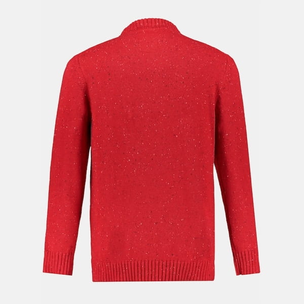 Laden Sie das Bild in Galerie -Viewer, Strickpullover von JP1880 Artikelbild 5