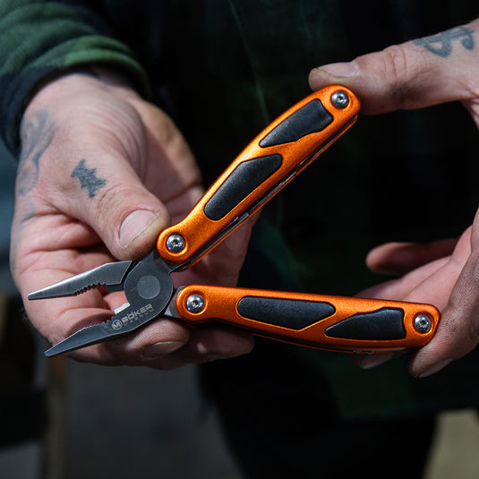 DMAX Multitool 