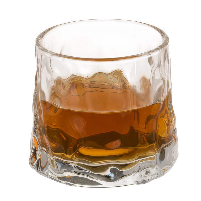 Laden Sie das Bild in Galerie -Viewer, Whiskygläser "On the Rocks" (2er Set)