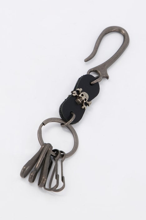 Schlüsselanhänger "Totenkopf" von JP1880