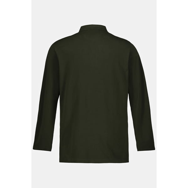 Laden Sie das Bild in Galerie -Viewer, Poloshirt von JP1880 Artikelbild 2