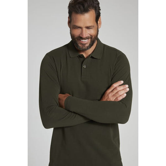 Poloshirt von JP1880 Artikelbild 4