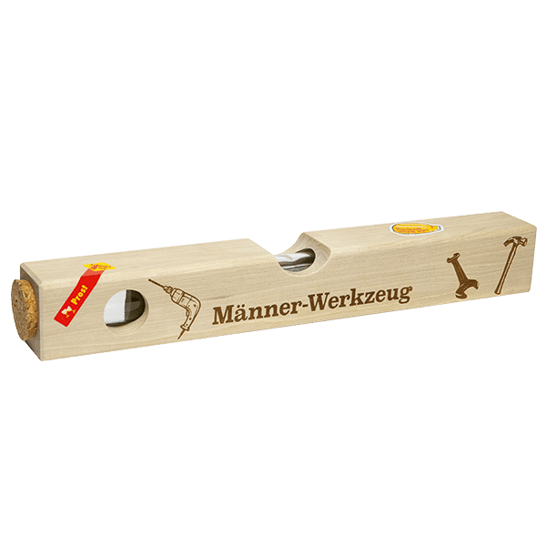 Laden Sie das Bild in Galerie -Viewer, "Wasser"Waage "Männer-Werkzeug" Artikelbild 1