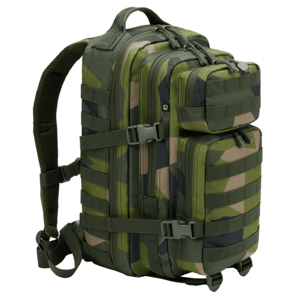 Laden Sie das Bild in Galerie -Viewer, 25 Liter Rucksack "US Cooper" von Brandit Artikelbild 1