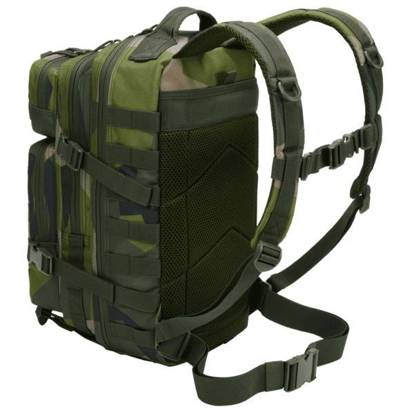 Laden Sie das Bild in Galerie -Viewer, 25 Liter Rucksack "US Cooper" von Brandit Artikelbild 2