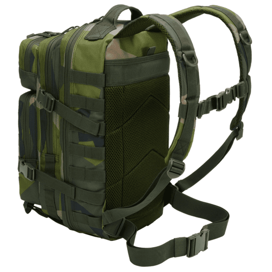 25 Liter Rucksack 