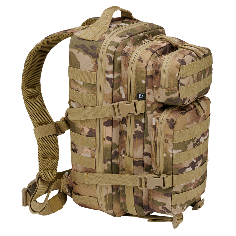Laden Sie das Bild in Galerie -Viewer, 25 und 40 Liter Rucksack "US Cooper" von Brandit