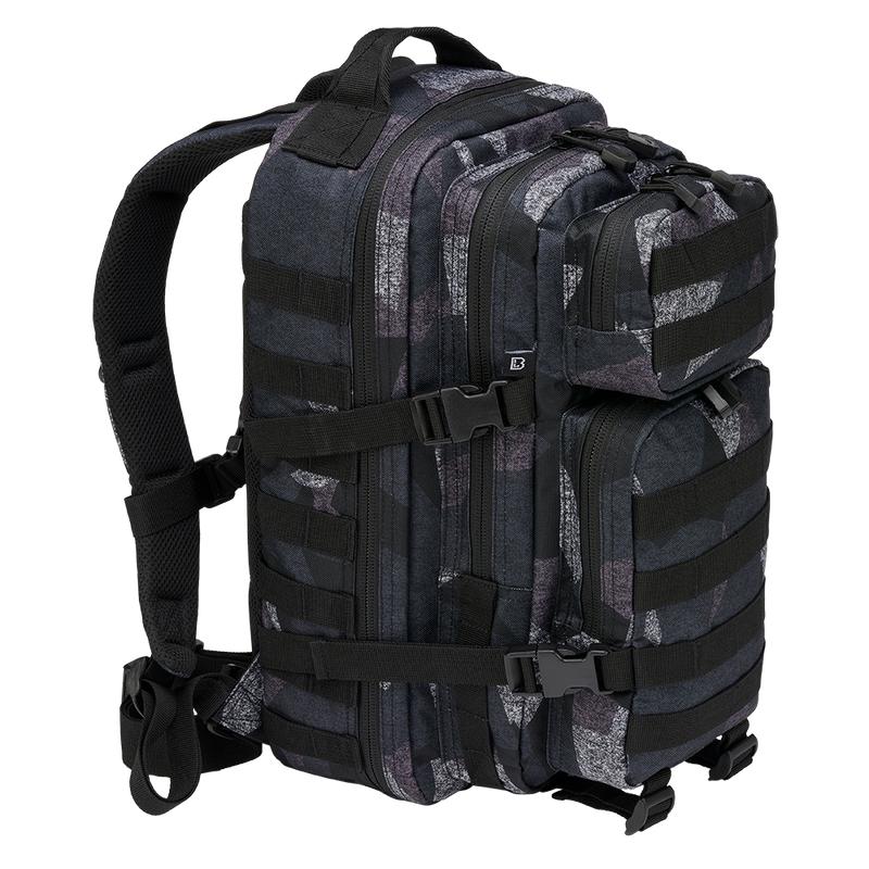 Laden Sie das Bild in Galerie -Viewer, 25 und 40 Liter Rucksack "US Cooper" von Brandit
