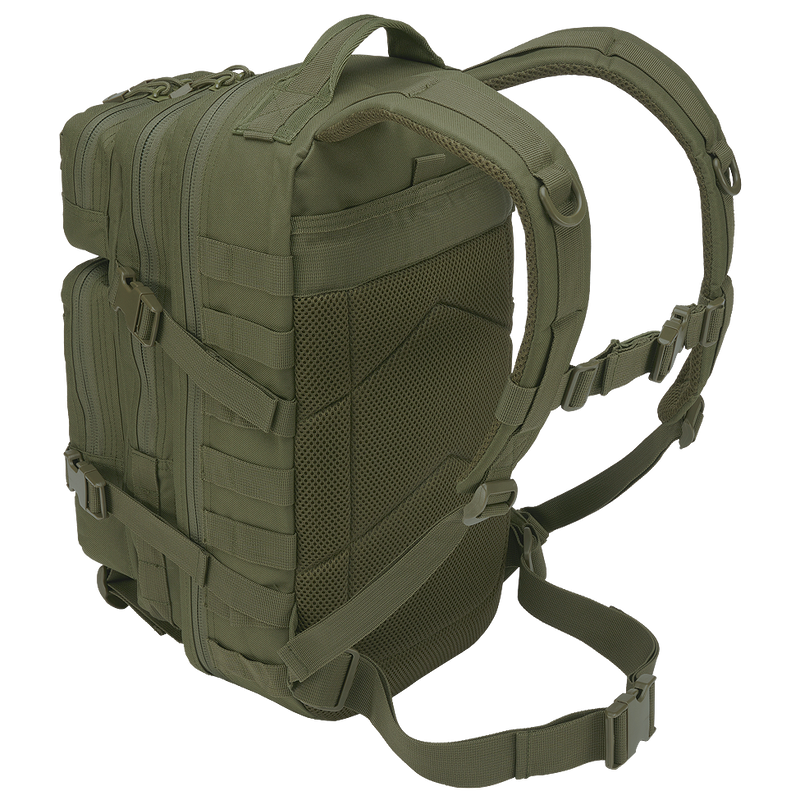 Laden Sie das Bild in Galerie -Viewer, 25 und 40 Liter Rucksack "US Cooper" von Brandit