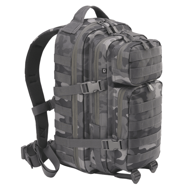 Laden Sie das Bild in Galerie -Viewer, 25 Liter Rucksack "US Cooper" von Brandit Artikelbild 1