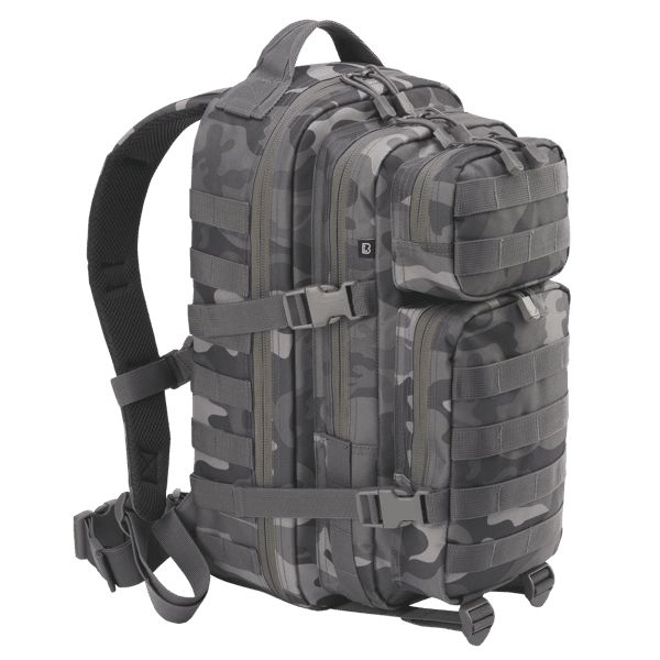 Laden Sie das Bild in Galerie -Viewer, 25 Liter Rucksack &quot;US Cooper&quot; von Brandit Artikelbild 1
