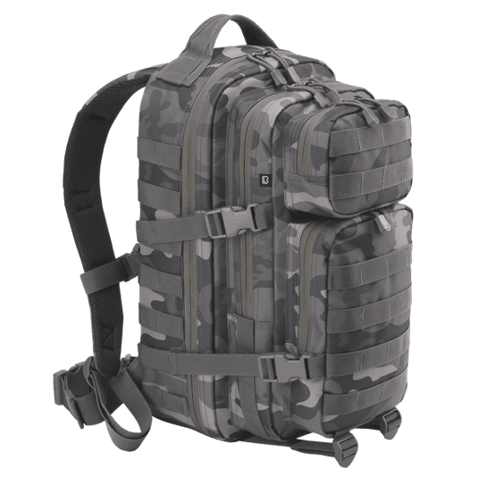 25 Liter Rucksack