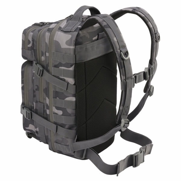 Laden Sie das Bild in Galerie -Viewer, 25 Liter Rucksack "US Cooper" von Brandit Artikelbild 2
